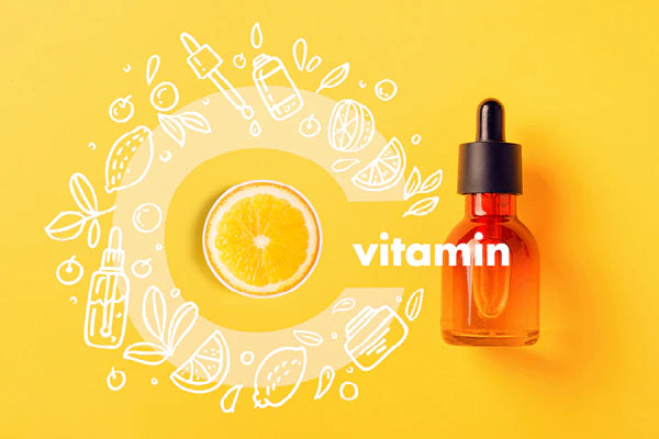 Vitamin C Serum: Night time or Daytime Skincare Routine?