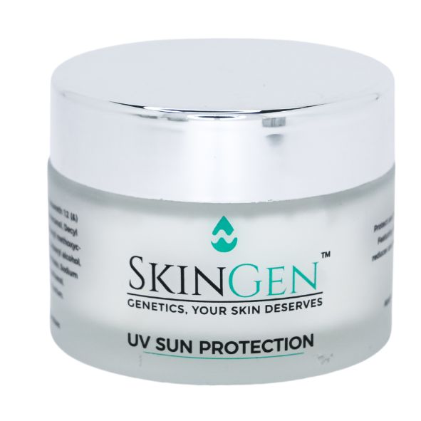 UV Sun Protection Cream