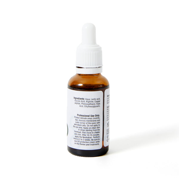 Renew peel – SkinGen™