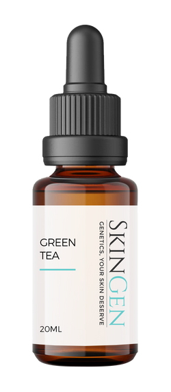 Green Tea (Technology Serum)