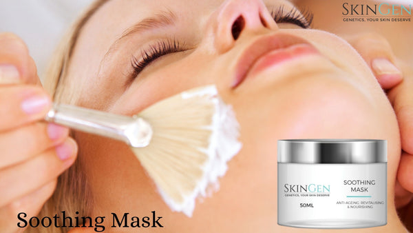 4 Skincare Tips to Get Rid of Rosacea