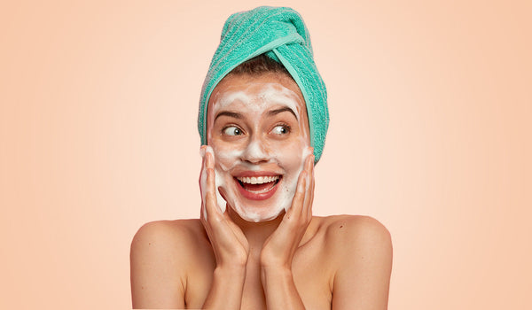 Glowing Skin Simplified: The Power of AHA Skin Tonic and Peeling Cream by SkinGen