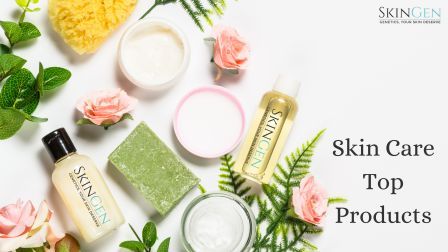 Turn The Years Back On Your Skin With Anti-Ageing Solutions That Actually Work