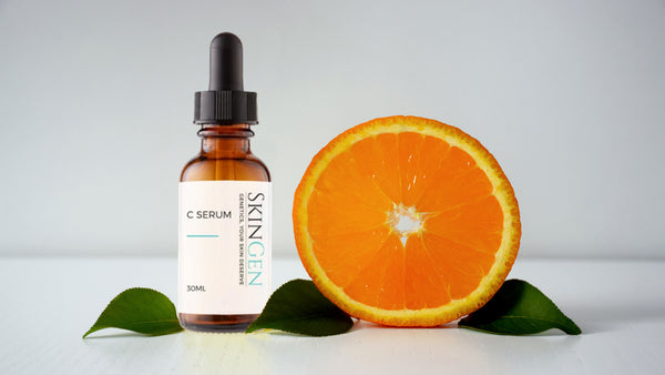 3 Reasons Why People Love Vitamin C Serums