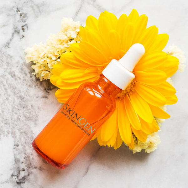 4 Outstanding Benefits of Vitamin C Serum That Keeps Your Skin Healthy and Glowing