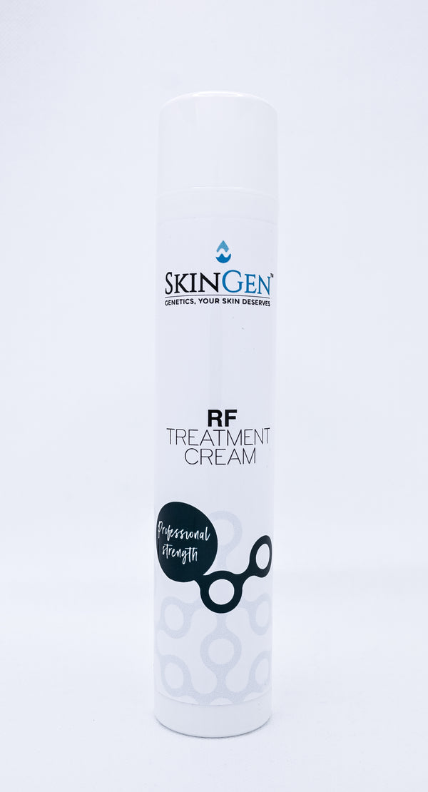 RF Treatment Cream