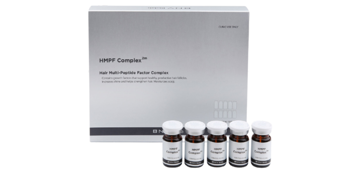 HMPF Complex