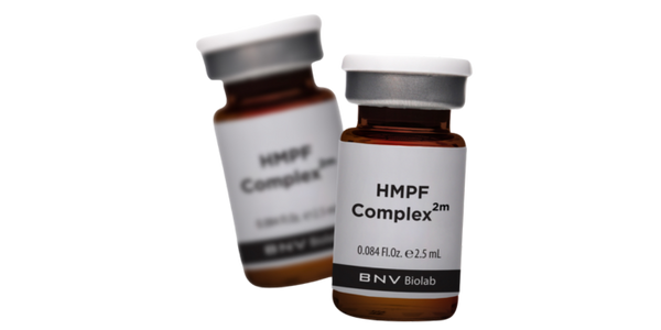 HMPF Complex
