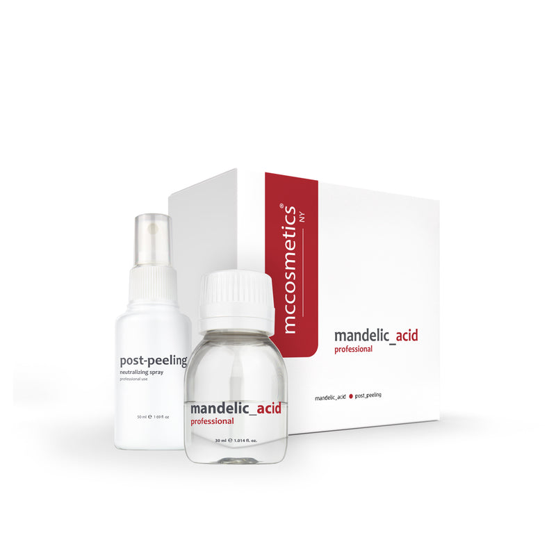 Mandelic Acid 45%