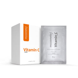 VITAMIN C SHEET MASK