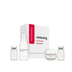 Intimate Whitening Treatment