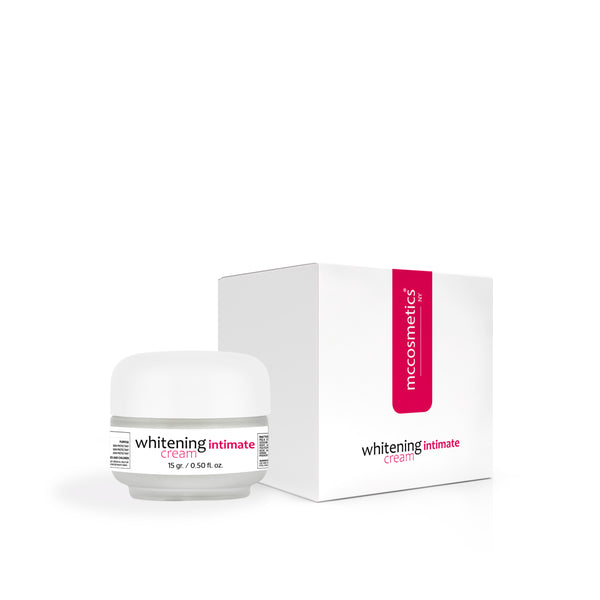Intimate Whitening Cream