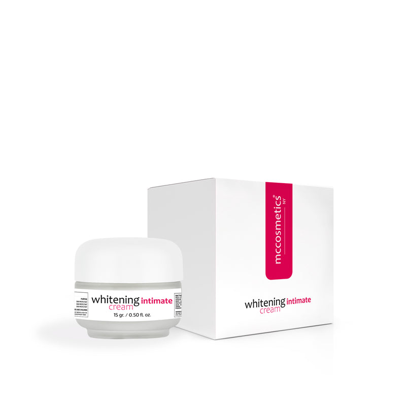 Intimate Whitening Cream