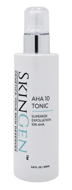 AHA Tonic 10