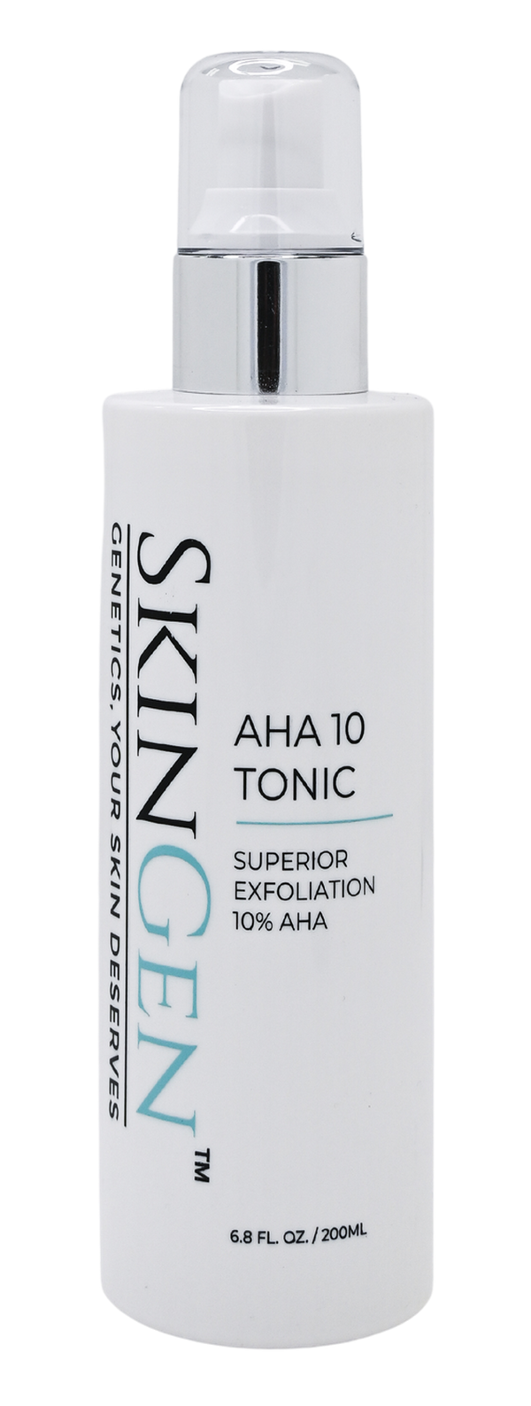 AHA Tonic 10