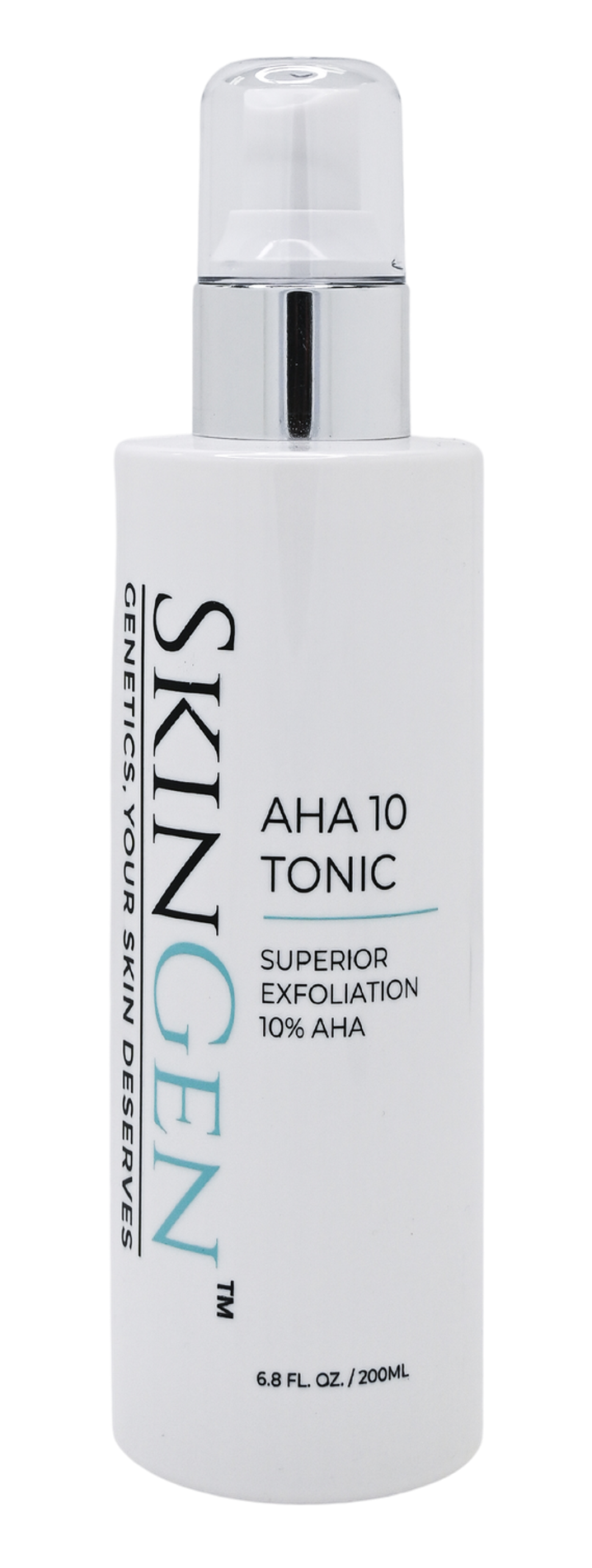 AHA Tonic 10