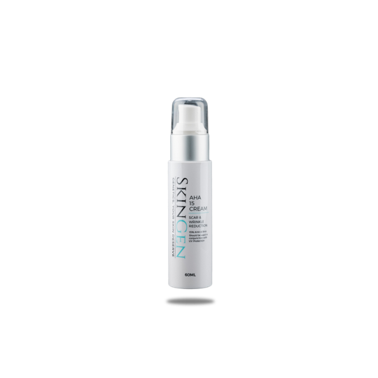 AHA 15 Cream