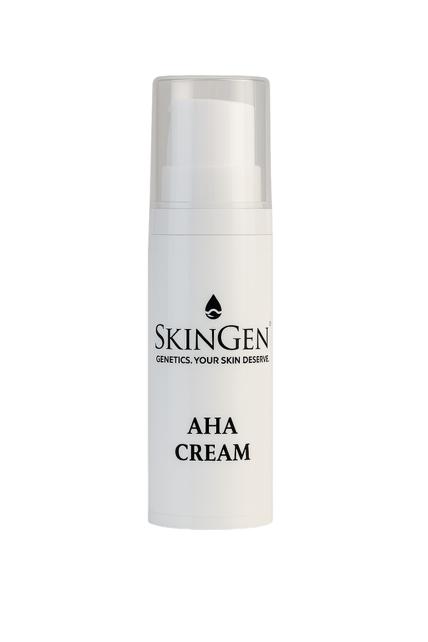 AHA Cream 5ml (SAMPLE SIZE)