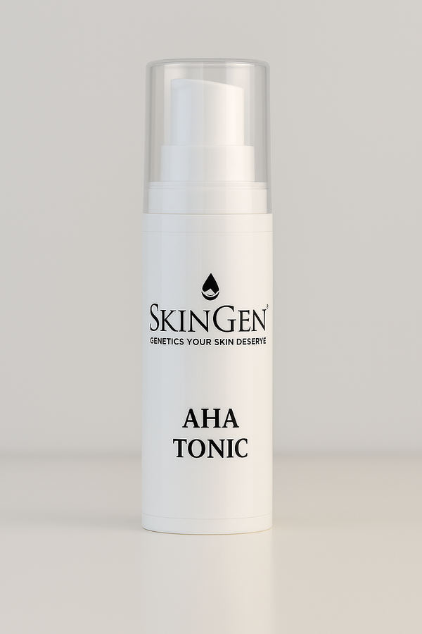 AHA Tonic 5ml (SAMPLE SIZE)