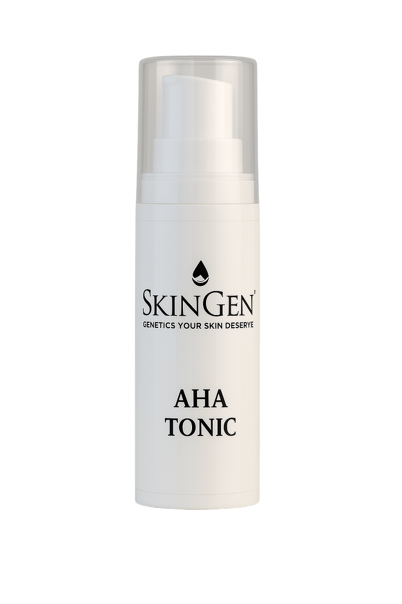 AHA Tonic 5ml (SAMPLE SIZE)