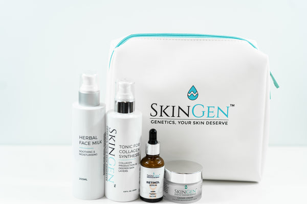 Mother's Day Anti-Aging Kit