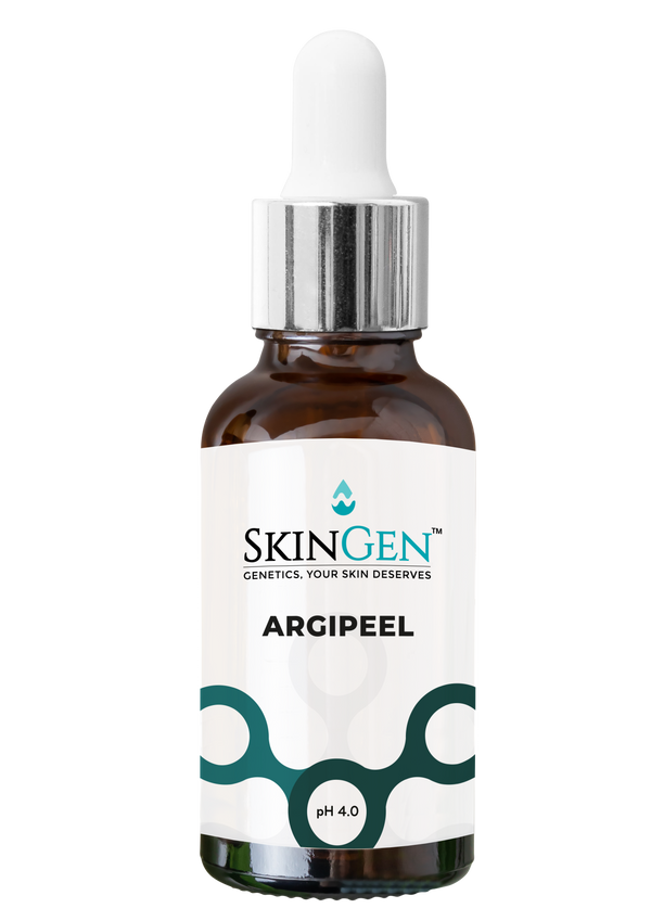 Argipeel