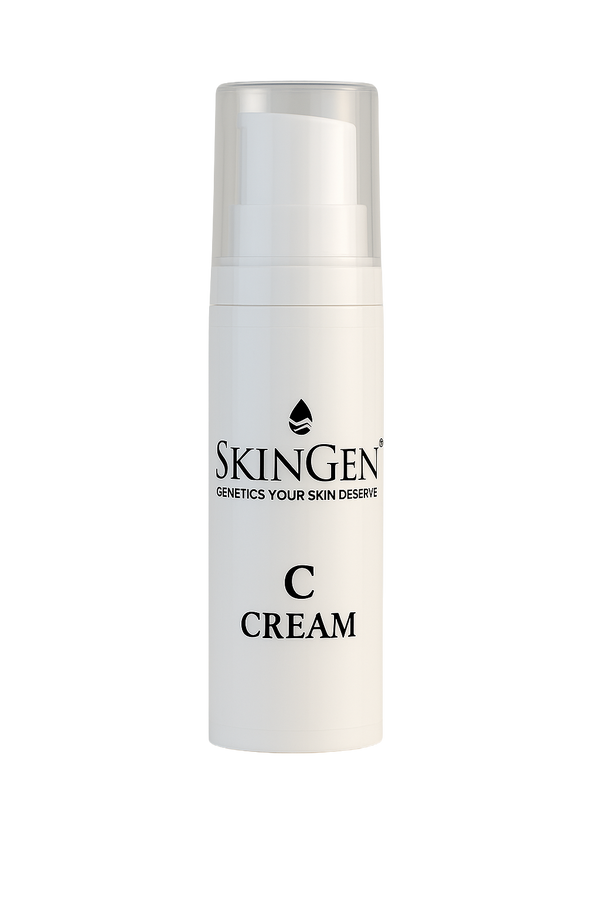 C Cream 5ml (SAMPLE SIZE)