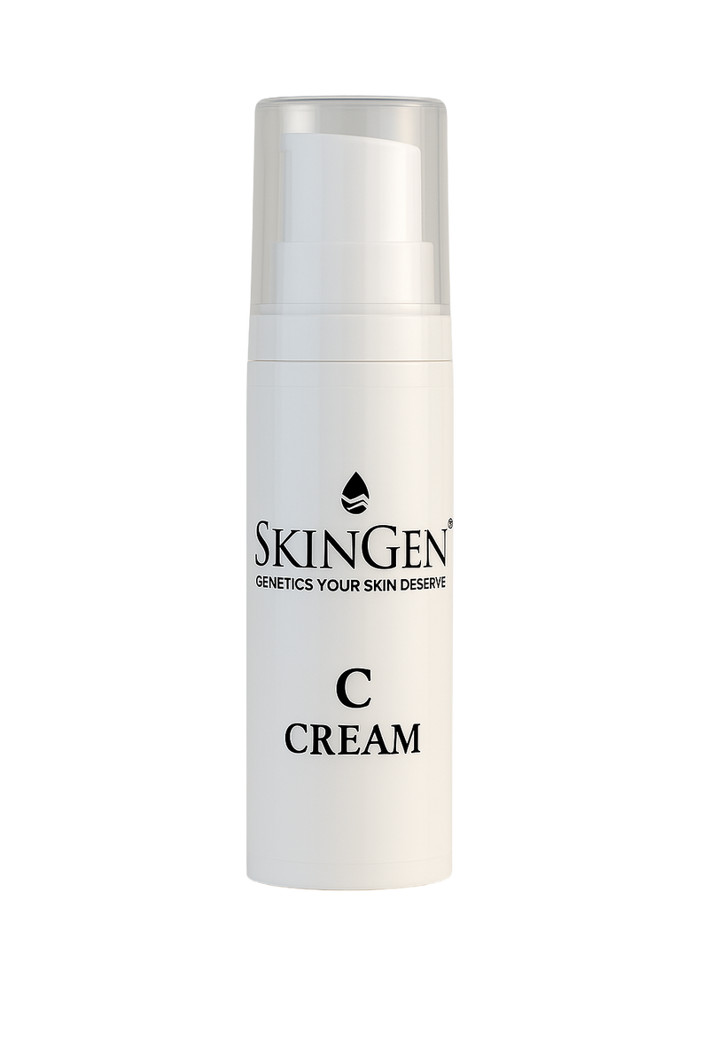 C Cream 5ml (SAMPLE SIZE)