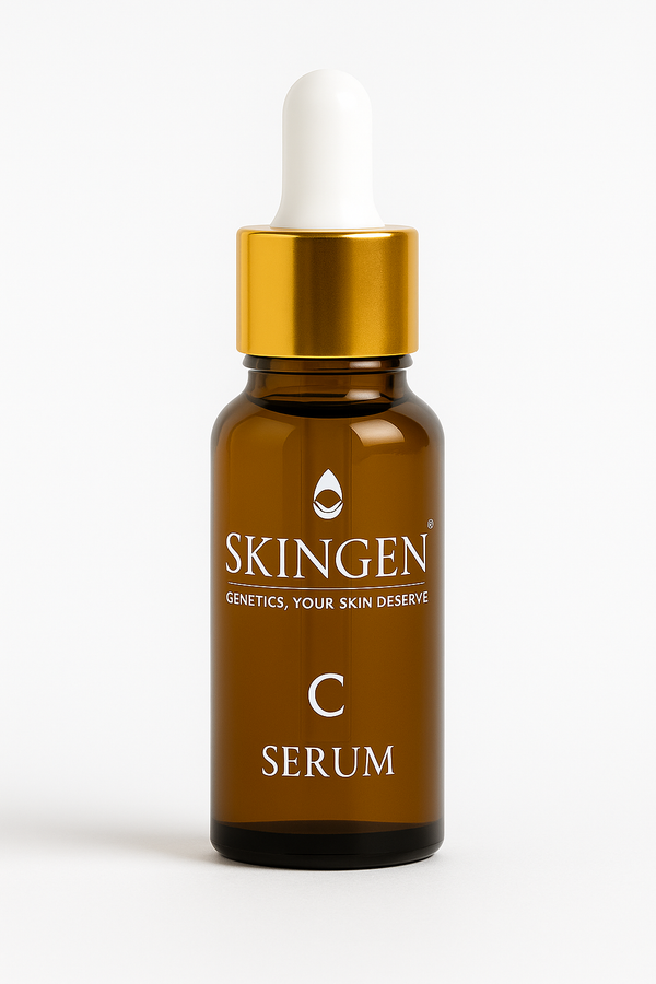 C Serum 5ml (SAMPLE SIZE)