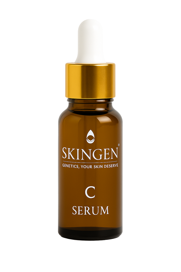 C Serum 5ml (SAMPLE SIZE)