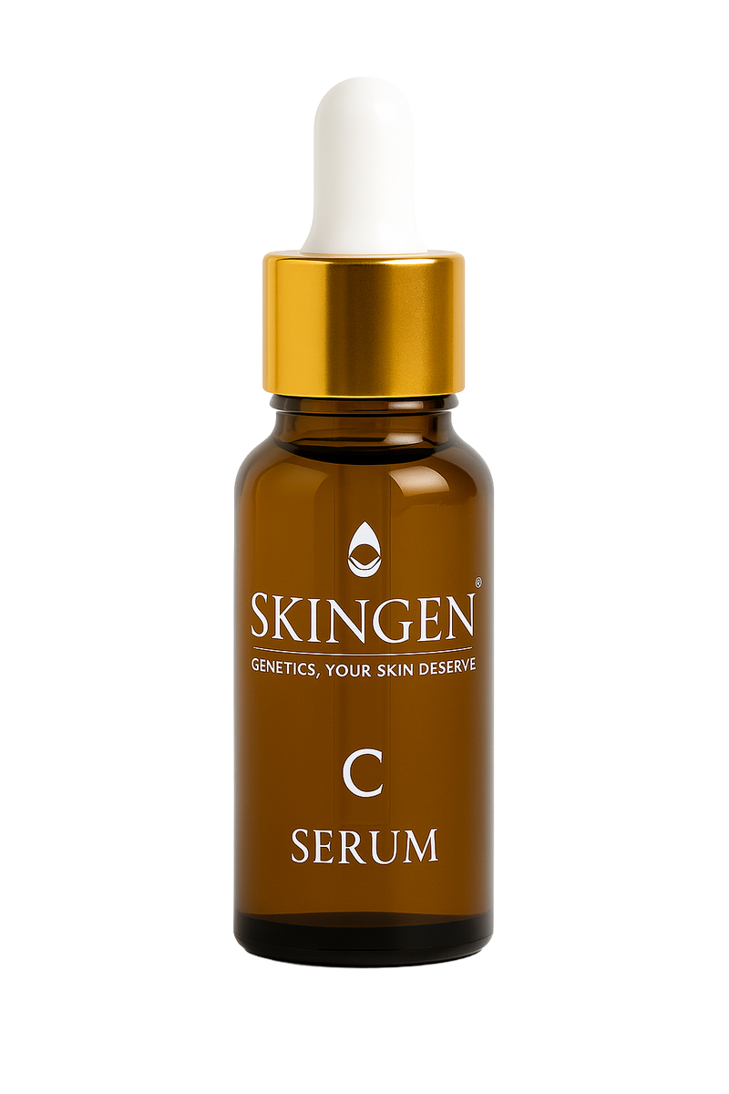 C Serum 5ml (SAMPLE SIZE)