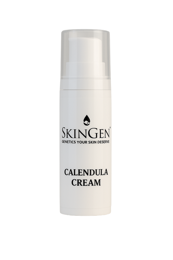 Calendula Cream 5ml (SAMPLE SIZE)