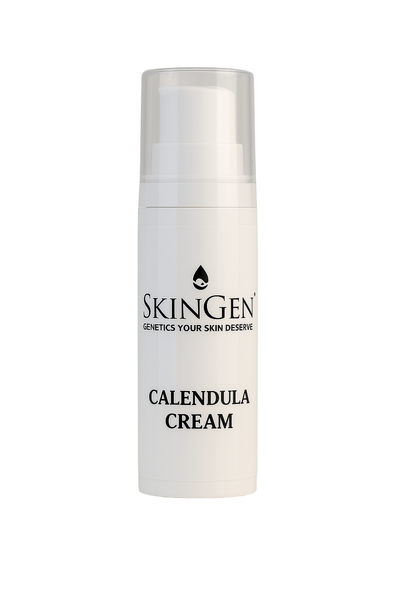 Calendula Cream 5ml (SAMPLE SIZE)