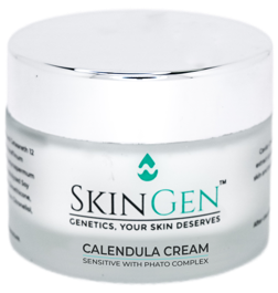 Calendula Cream