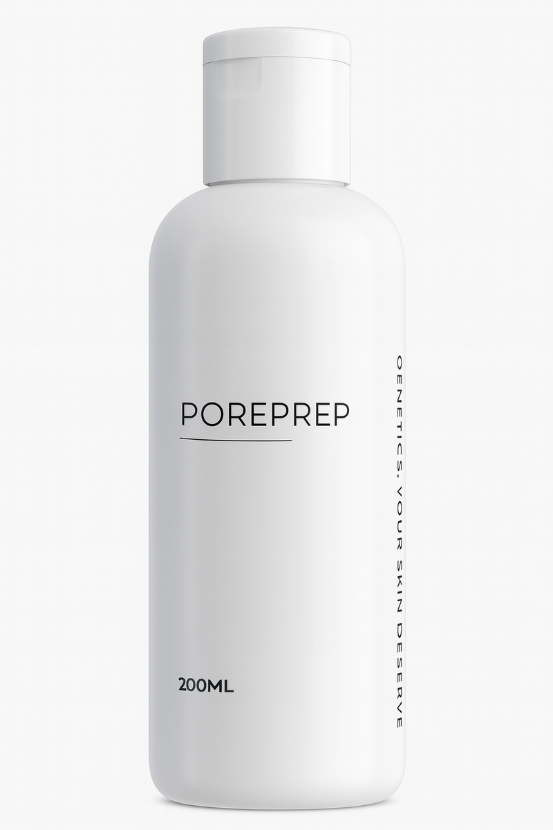 PorePrep