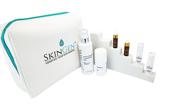 Clear Complexion Wonder Kit