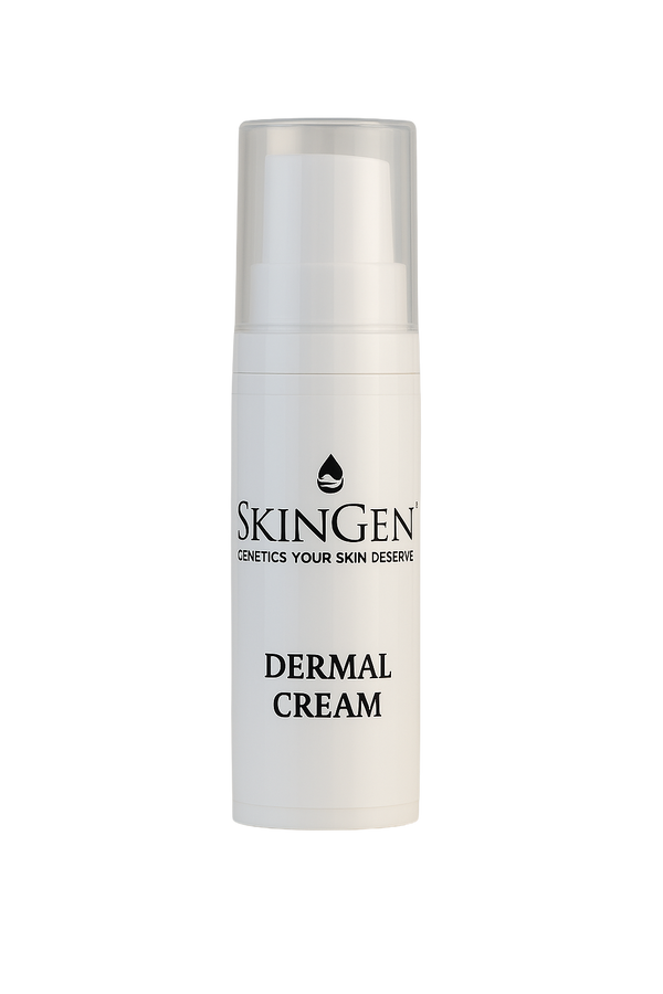 Dermal Cream 5ml (SAMPLE SIZE)