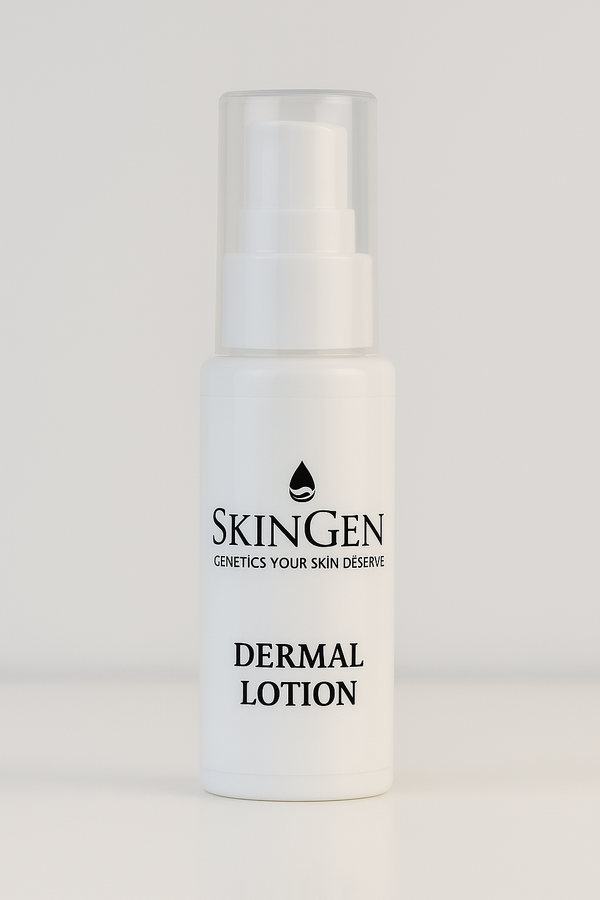 Dermal Lotion 5ml (SAMPLE SIZE)