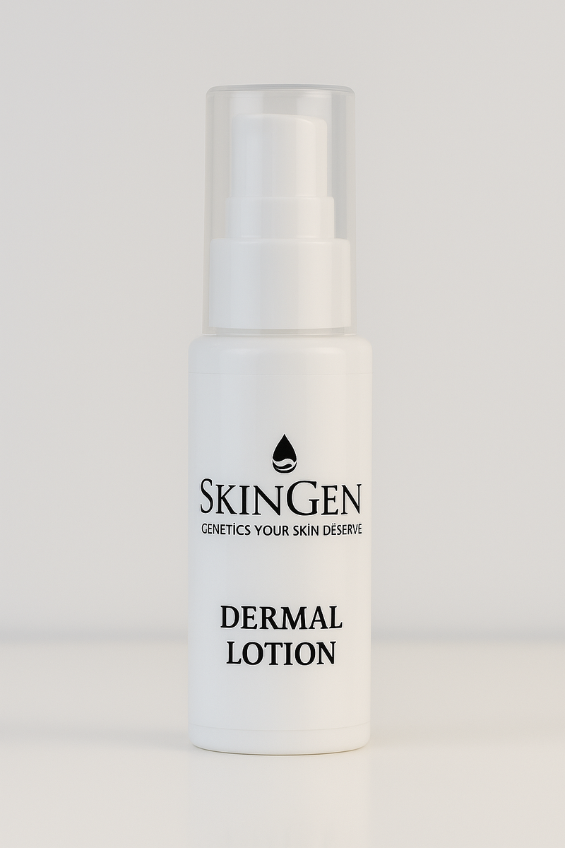 Dermal Lotion 5ml (SAMPLE SIZE)
