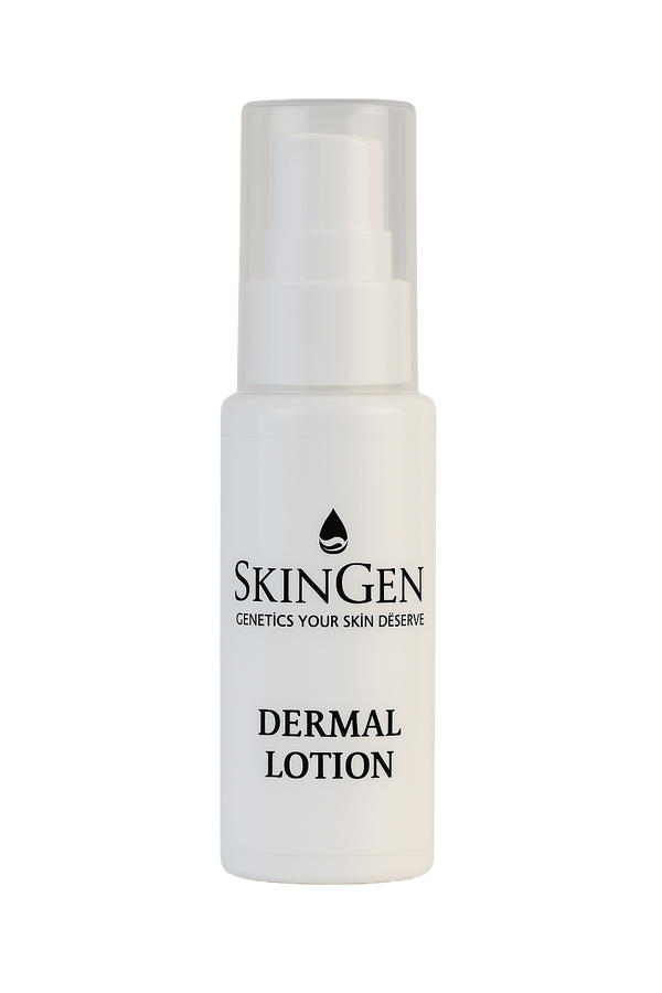 Dermal Lotion 5ml (SAMPLE SIZE)