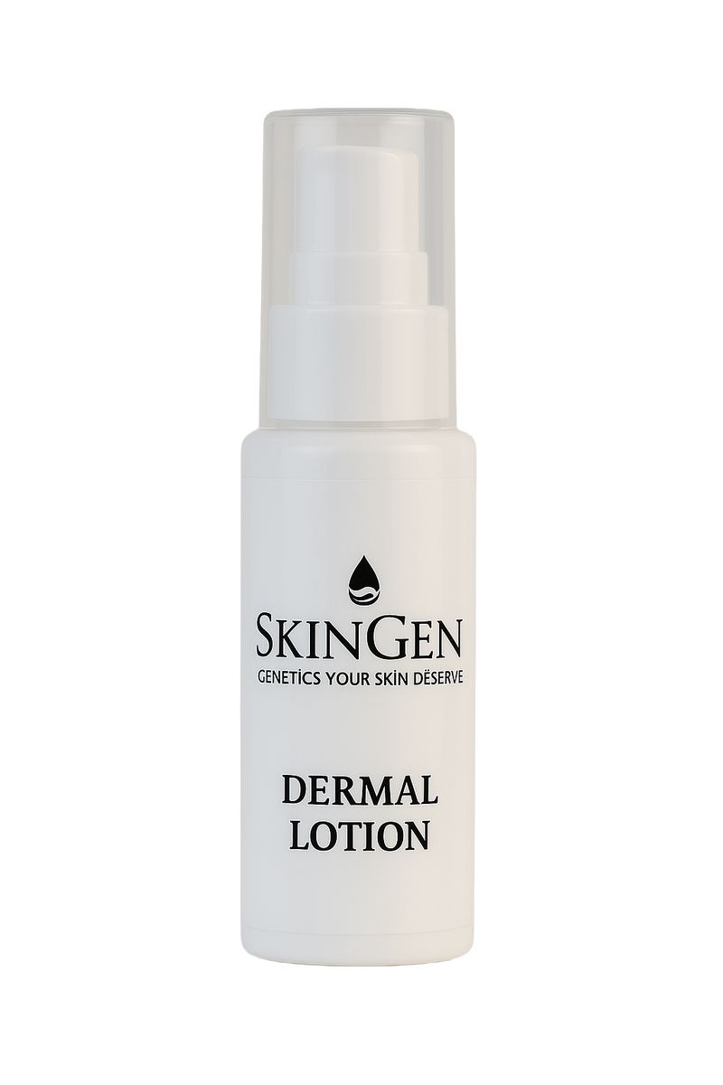 Dermal Lotion 5ml (SAMPLE SIZE)