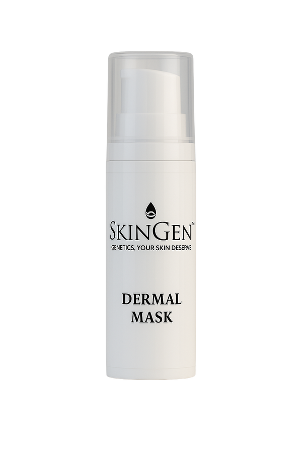 Dermal Mask 5ml (SAMPLE SIZE)