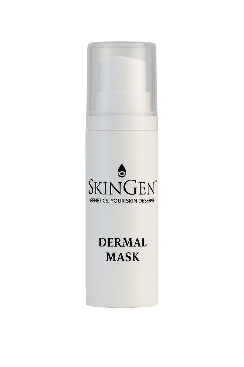 Dermal Mask 5ml (SAMPLE SIZE)