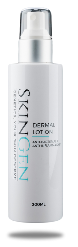 Dermal Lotion