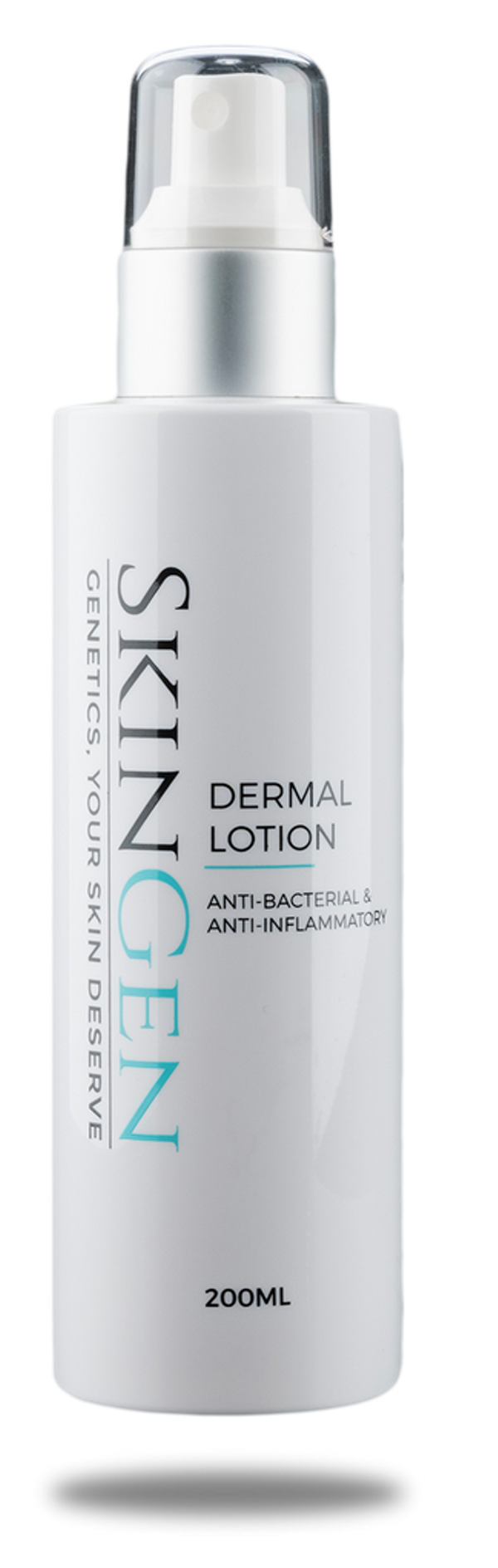 Dermal Lotion