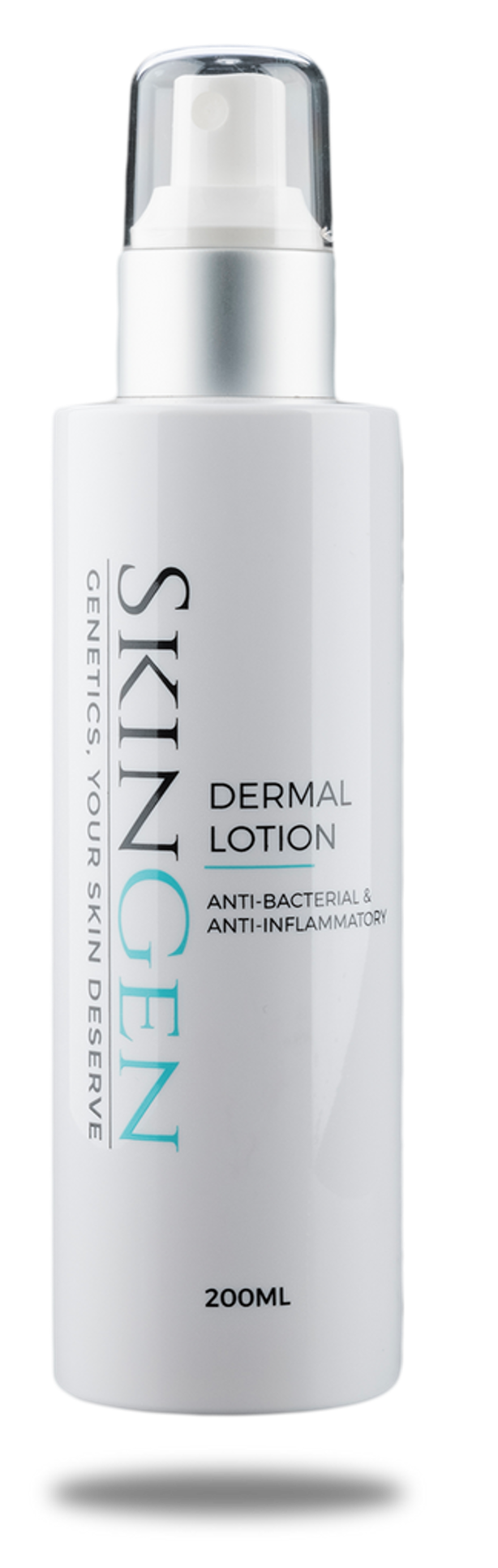 Dermal Lotion