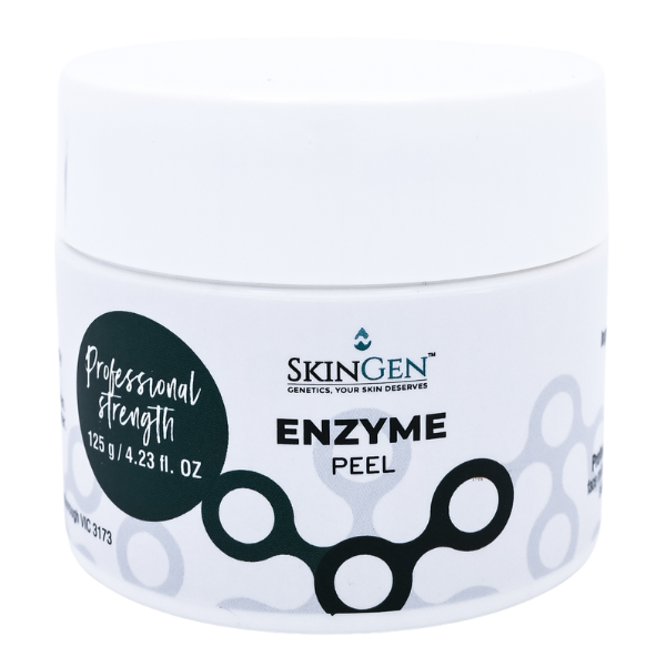 Enzyme Peel
