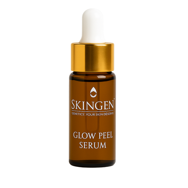 Glow Peel Serum 5ml (SAMPLE SIZE)