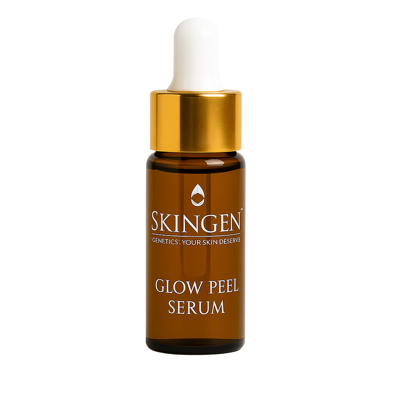 Glow Peel Serum 5ml (SAMPLE SIZE)