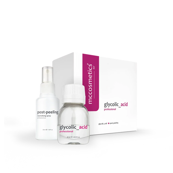 MC Cosmetics Glycolic Acid 30%